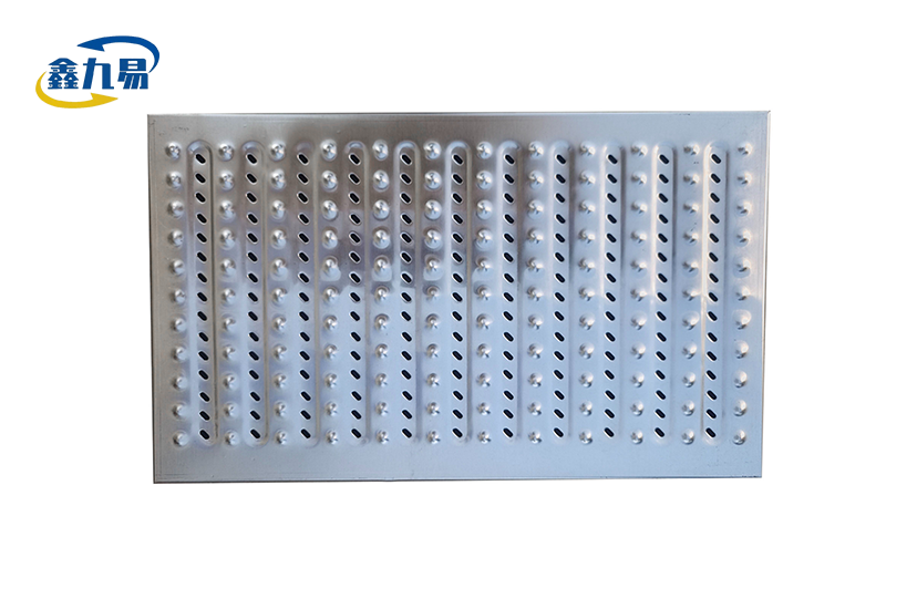 Stainless Steel Trench Cover for Kitchen